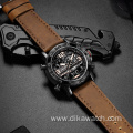 SMAEL New Top Brand Mens Watches Luxury Functional